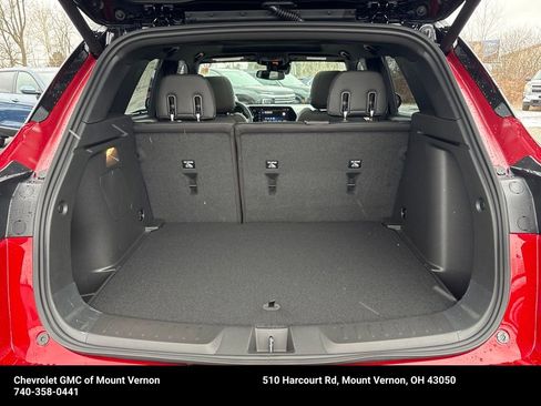 New 2026 Chevrolet TrailBlazer RS w/ Convenience Package image 25