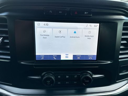 Used 2021 Ford F150 XL w/ STX Appearance Package AWD/4WD image 37