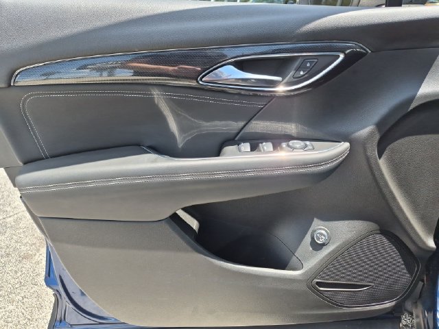 Used 2022 Buick Envision Preferred FWD image 9