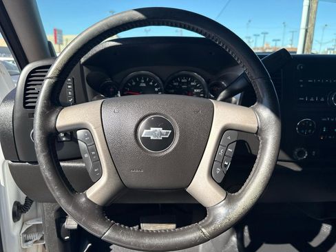 Used 2013 Chevrolet Silverado 1500 LT w/ All-Star Edition image 16