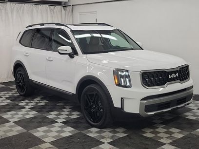 Used 2023 Kia Telluride EX X-Line