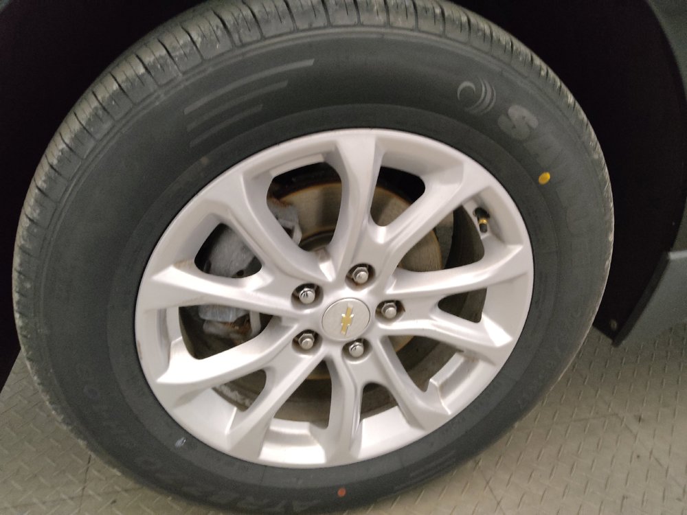 Used 2020 Chevrolet Equinox LT AWD/4WD image 31
