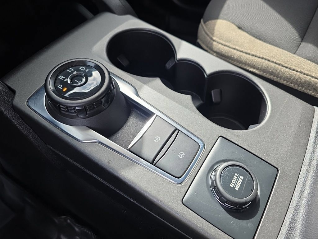 Used 2025 Ford Bronco Sport Big Bend AWD/4WD image 18