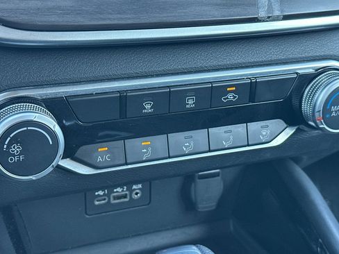 Used 2023 Nissan Altima 2.5 SV image 20