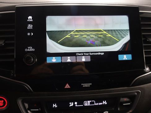 Used 2022 Honda Pilot TrailSport image 47