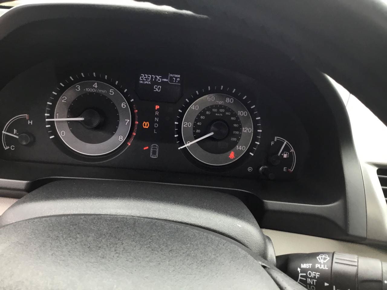 Used 2014 Honda Odyssey EX-L image 18