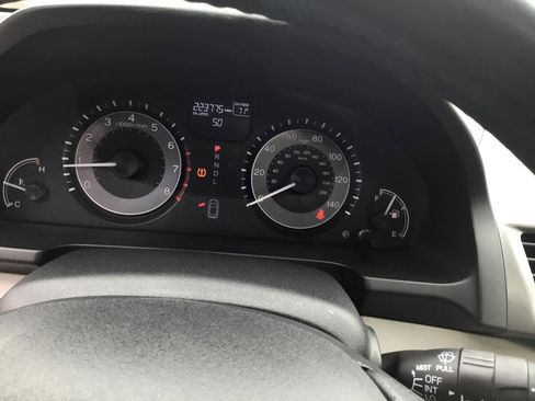 Used 2014 Honda Odyssey EX-L image 18