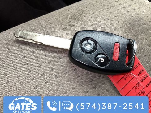 Used 2013 Honda CR-V EX image 27