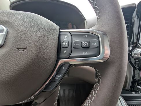 New 2026 RAM 1500 Laramie image 19