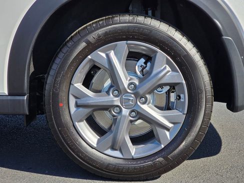 New 2026 Honda HR-V LX image 28