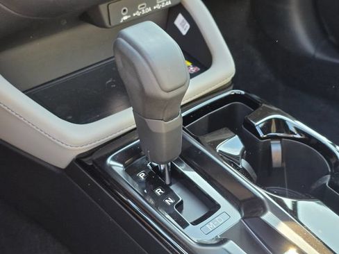 New 2026 Subaru Forester Limited AWD/4WD image 32