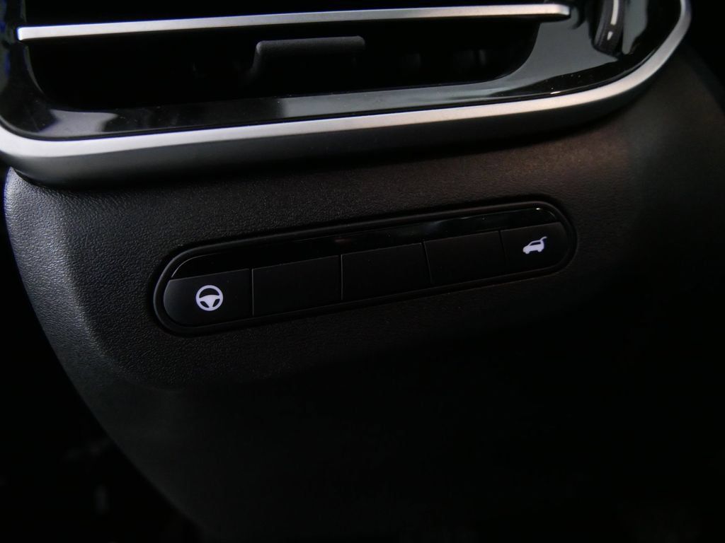 Used 2025 INFINITI QX60 Luxe AWD/4WD image 13