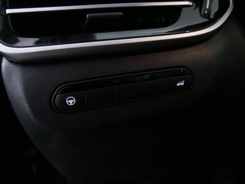 Used 2025 INFINITI QX60 Luxe AWD/4WD image 13