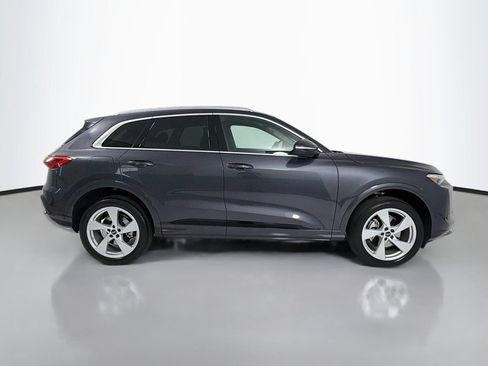 Used 2025 Audi Q5 Premium Plus AWD/4WD image 8