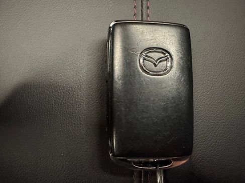 Used 2022 MAZDA CX-30 AWD 2.5 S w/ Preferred Package image 17