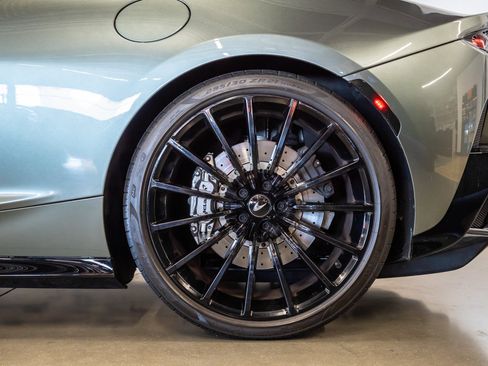 Used 2020 McLaren GT RWD image 21