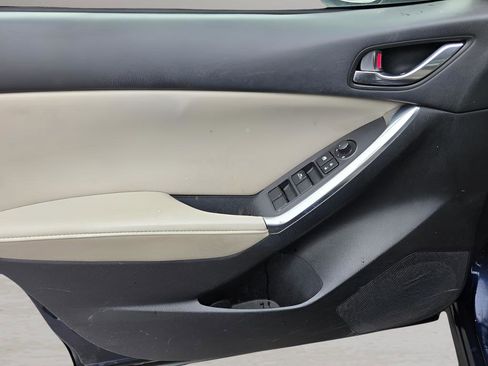 Used 2014 MAZDA CX-5 Touring image 16
