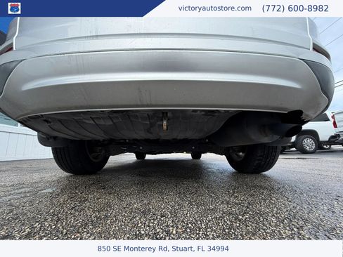 Used 2015 Honda CR-V EX image 36