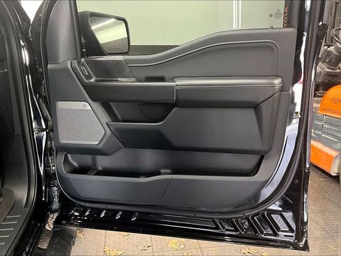 Used 2023 Ford F150 XLT w/ Equipment Group 302A High image 13