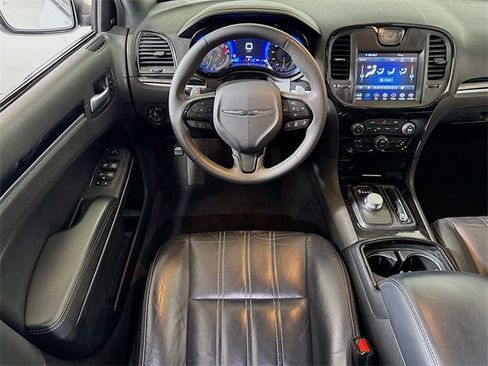 Used 2023 Chrysler 300 S w/ Comfort Group image 21