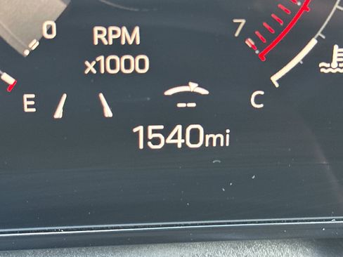 Used 2026 GMC Terrain AT4 w/ Convenience Package III image 41