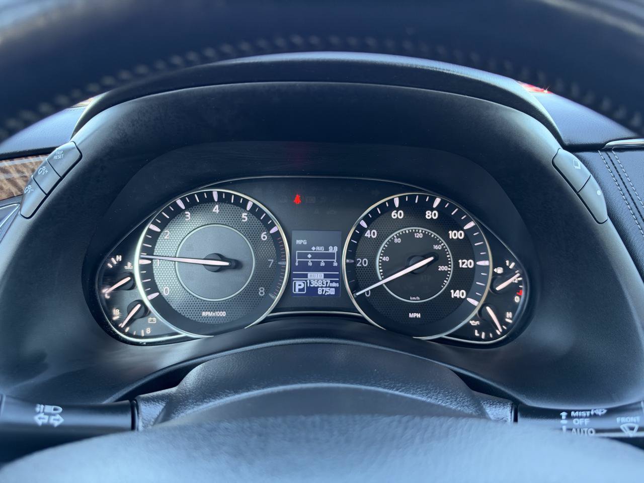 Used 2019 Nissan Armada SL w/ Premium Package AWD/4WD image 14