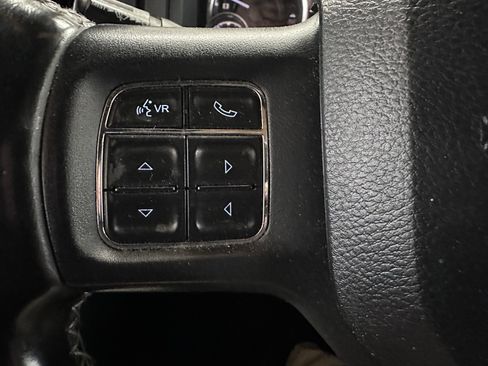 Used 2017 RAM 1500 Rebel w/ Luxury Group image 53