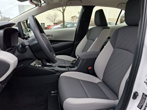 Certified 2026 Toyota Corolla LE image 13