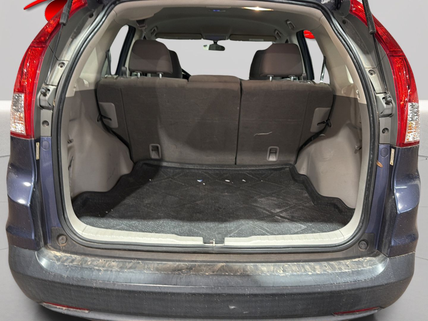 Used 2014 Honda CR-V LX image 22