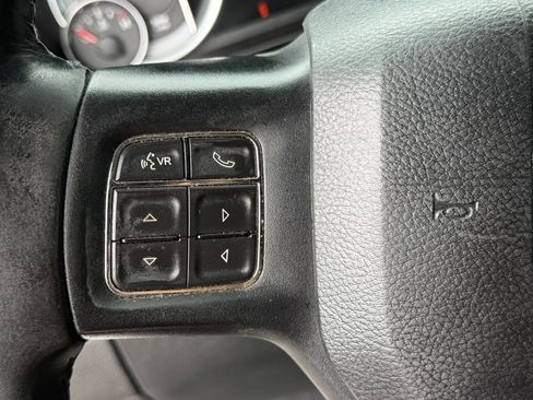Certified 2017 RAM 1500 Lone Star RWD image 14