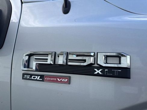 Used 2019 Ford F150 XLT w/ XTR Package image 11