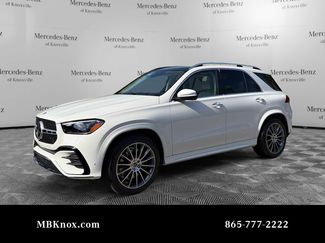 New 2026 Mercedes-Benz GLE 450 4MATIC video 1