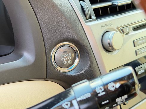 Used 2012 Lexus RX 350 FWD w/ Premium Pkg image 21