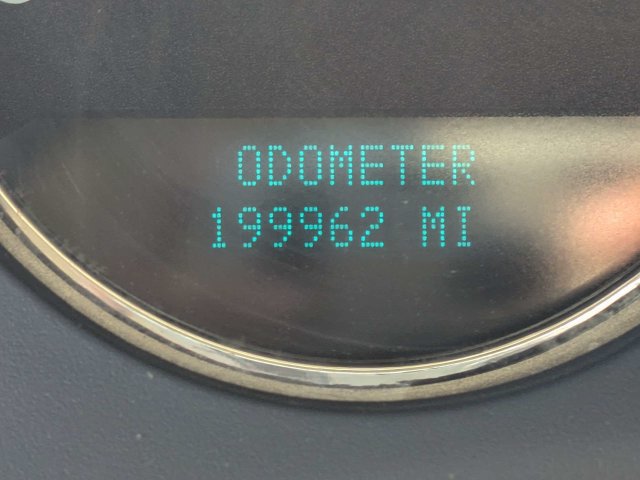 Used 2008 Chevrolet Avalanche LS RWD image 29