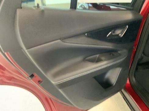 New 2025 Chevrolet Blazer EV LT image 49