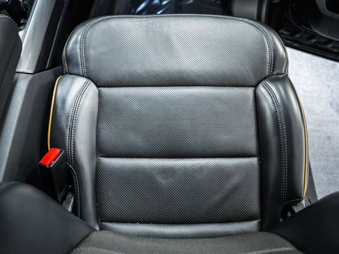 Certified 2023 Ford F150 Tremor w/ Equipment Group 402A High image 36