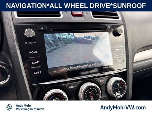Used 2016 Subaru Forester 2.5i Touring w/ Eyesight & Navigation System AWD/4WD image 28