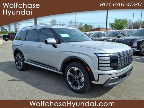 New 2026 Hyundai Palisade Limited image 7