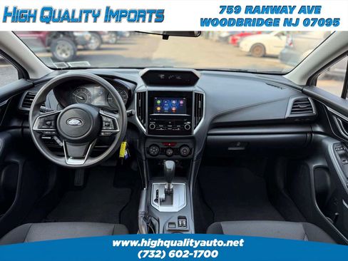 Used 2021 Subaru Impreza 2.0i Premium AWD/4WD image 25