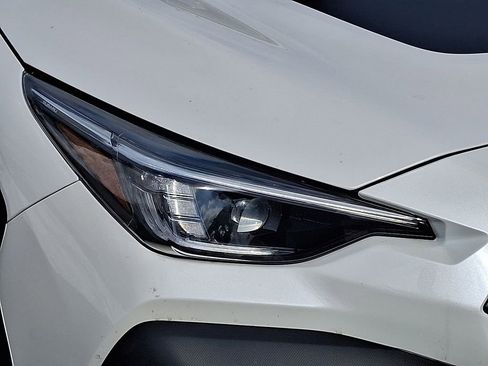 Used 2024 Subaru Crosstrek 2.5i Wilderness w/ Wilderness Package image 9