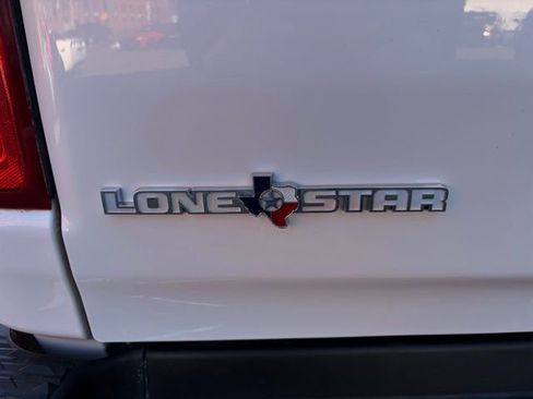 Used 2023 RAM 1500 Lone Star AWD/4WD image 29