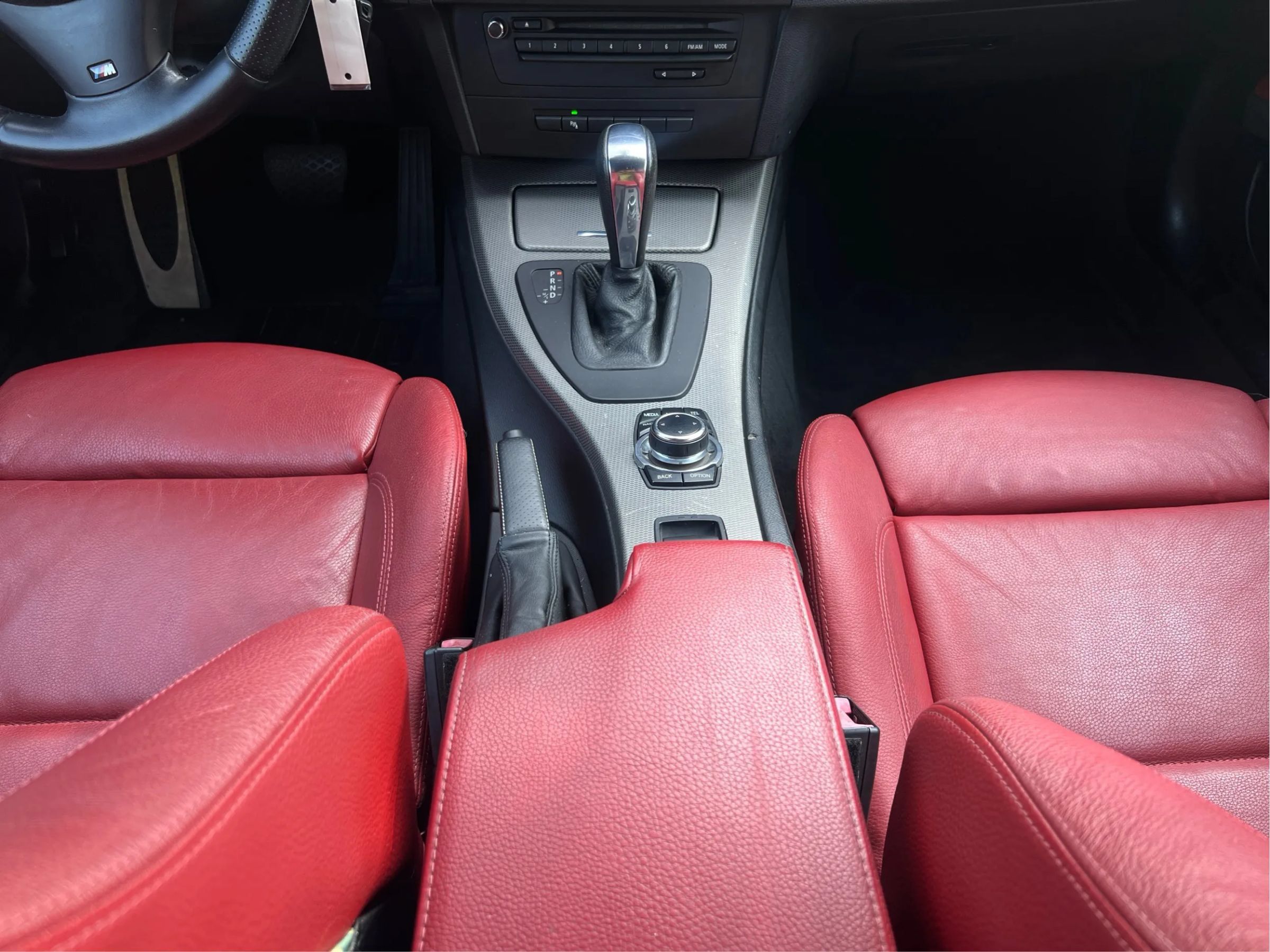Used 2013 BMW 335i Convertible RWD image 23
