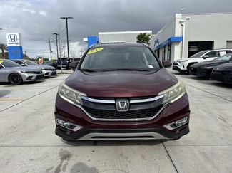 Used 2015 Honda CR-V EX-L video 2