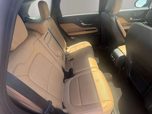 Used 2020 Lincoln Corsair Reserve FWD image 25