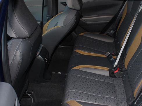 New 2026 Subaru Crosstrek 2.5i Sport AWD/4WD image 16