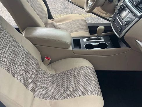 Used 2016 Nissan Altima 2.5 S w/ Power Driver Seat Package FWD image 17