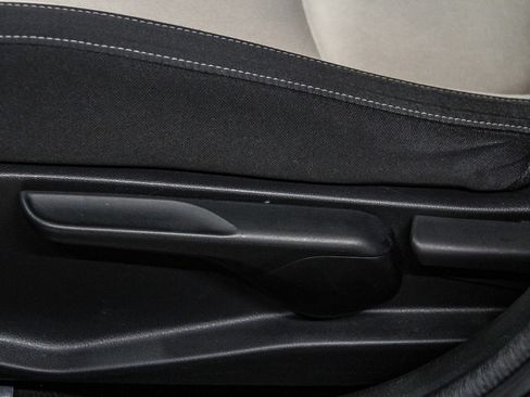 Used 2017 Honda Civic EX image 21