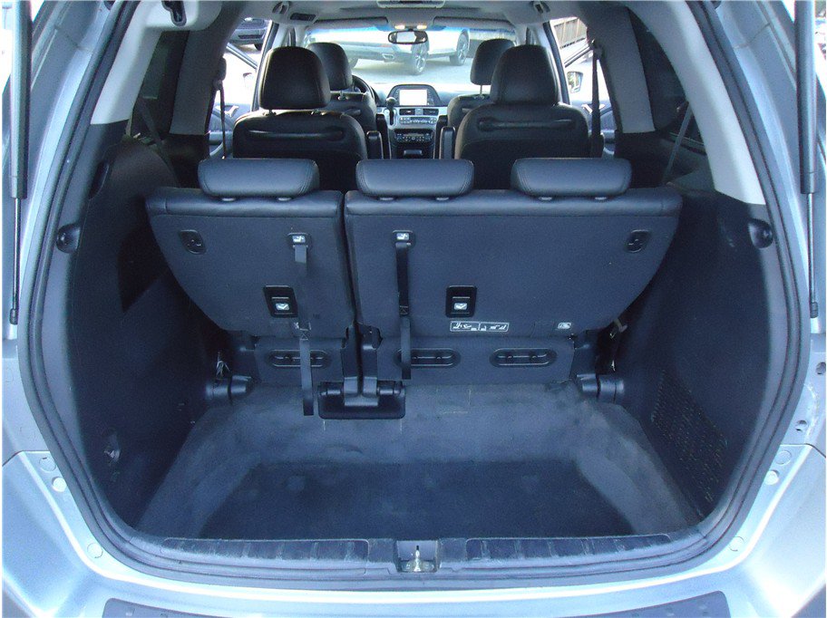 Used 2007 Honda Odyssey Touring image 21