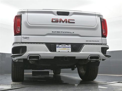Used 2022 GMC Sierra 1500 Denali w/ Denali Premium Package image 47
