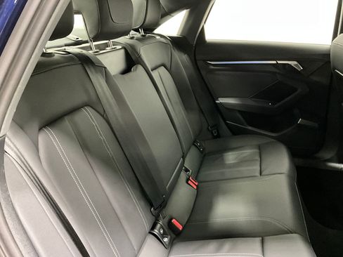 Used 2023 Audi A3 2.0T Premium Plus w/ Premium Plus Package image 22